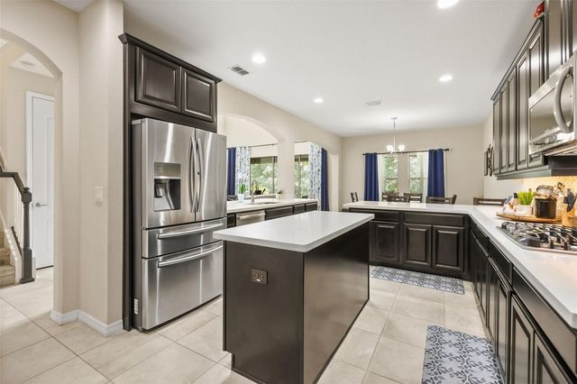539 TIMBERVALE TRAIL, Clermont, FL 34715