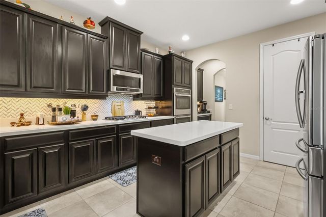 539 TIMBERVALE TRAIL, Clermont, FL 34715