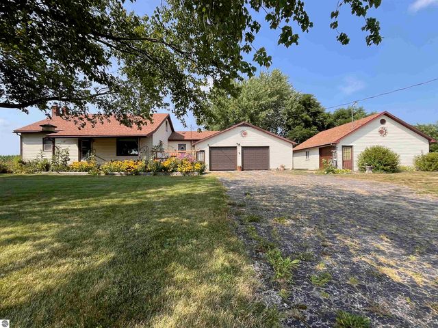 3700 Red School Road, Kingsley, MI 49649