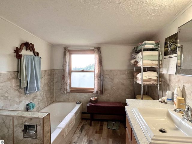 3700 Red School Road, Kingsley, MI 49649