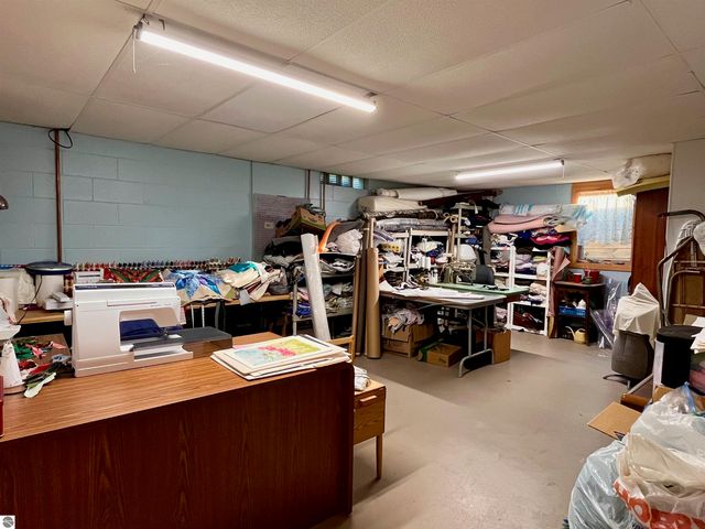 3700 Red School Road, Kingsley, MI 49649