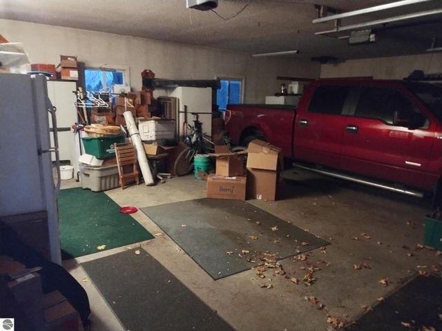 3700 Red School Road, Kingsley, MI 49649