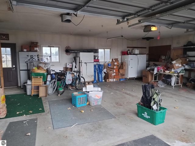 3700 Red School Road, Kingsley, MI 49649