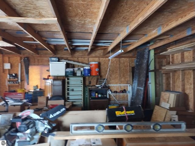 3700 Red School Road, Kingsley, MI 49649