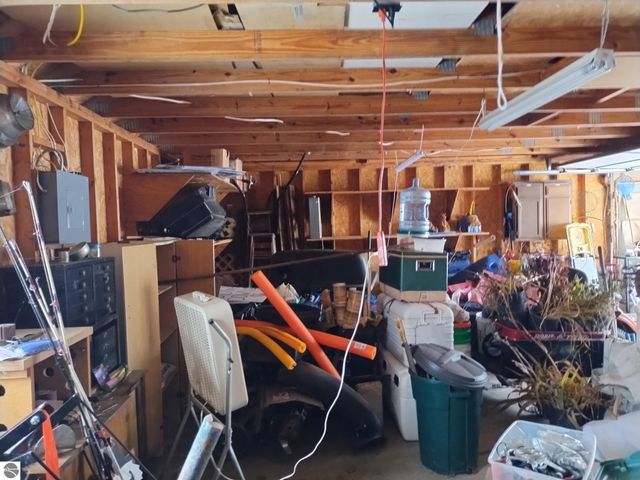 3700 Red School Road, Kingsley, MI 49649