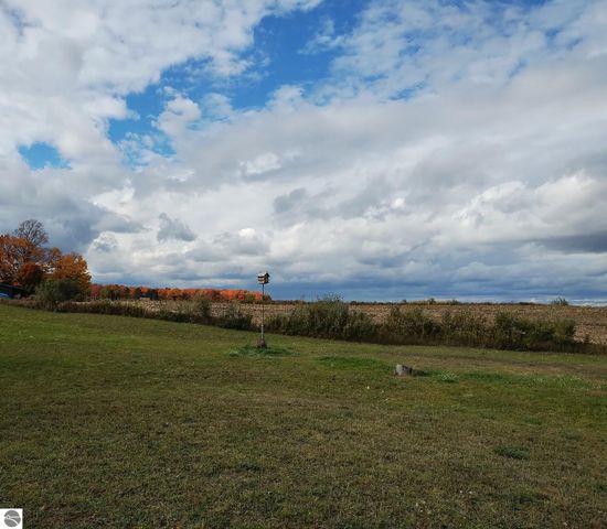 3700 Red School Road, Kingsley, MI 49649