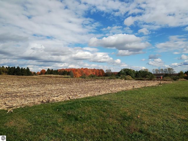 3700 Red School Road, Kingsley, MI 49649