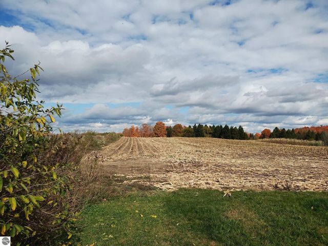 3700 Red School Road, Kingsley, MI 49649