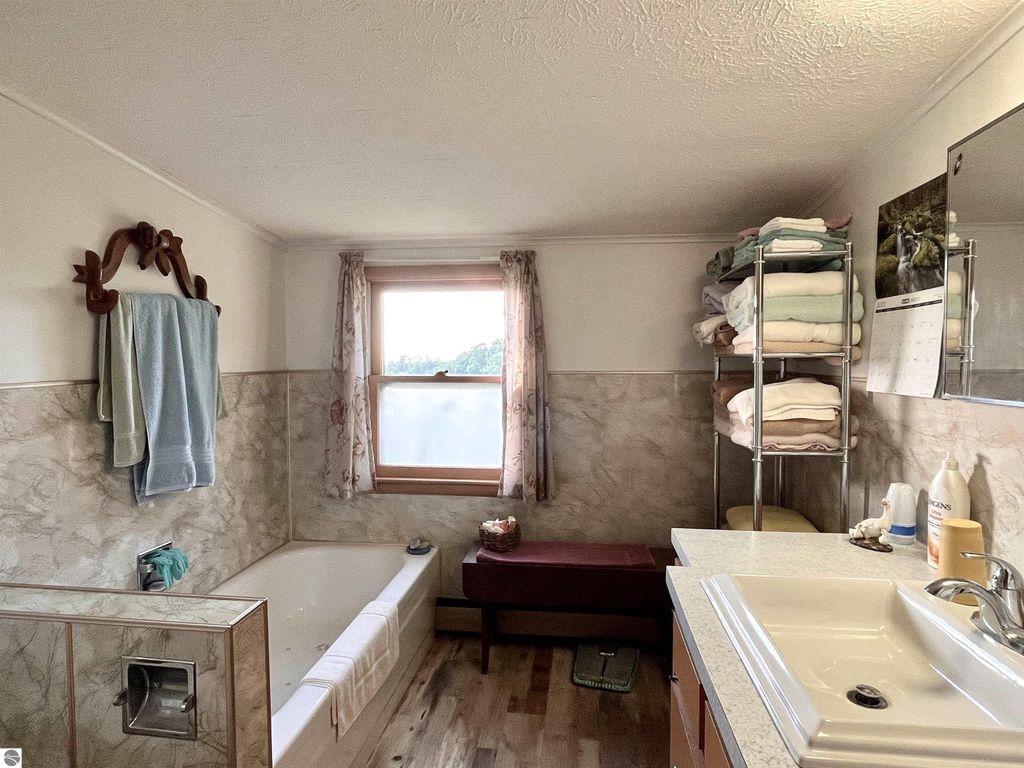 Image 19 of property listing at 3700 Red School Road, Kingsley, MI 49649