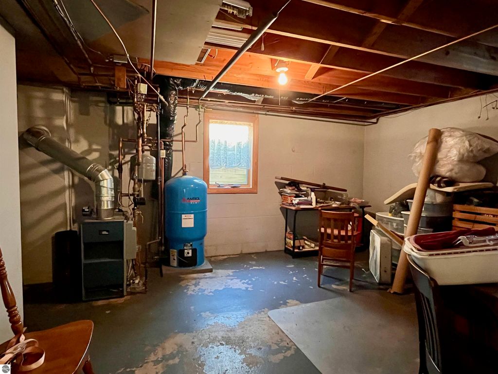 Image 31 of property listing at 3700 Red School Road, Kingsley, MI 49649