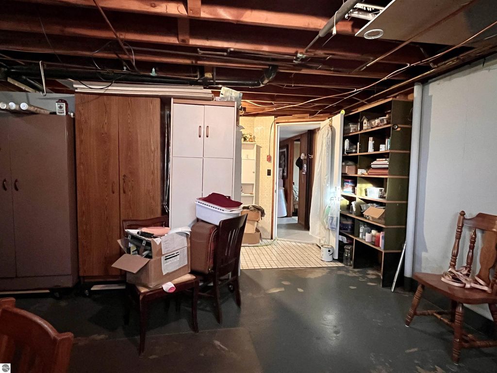 Image 32 of property listing at 3700 Red School Road, Kingsley, MI 49649