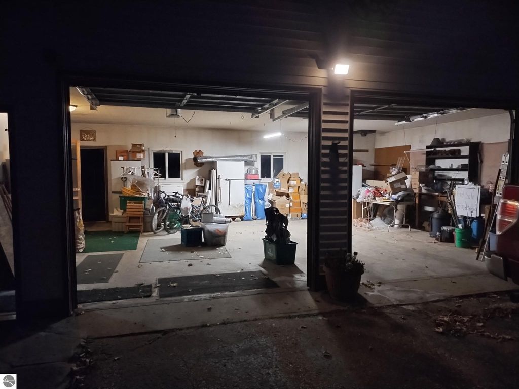 Image 37 of property listing at 3700 Red School Road, Kingsley, MI 49649