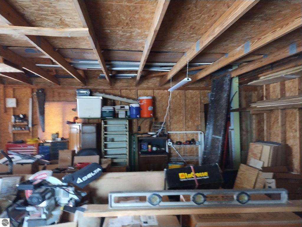 Image 41 of property listing at 3700 Red School Road, Kingsley, MI 49649