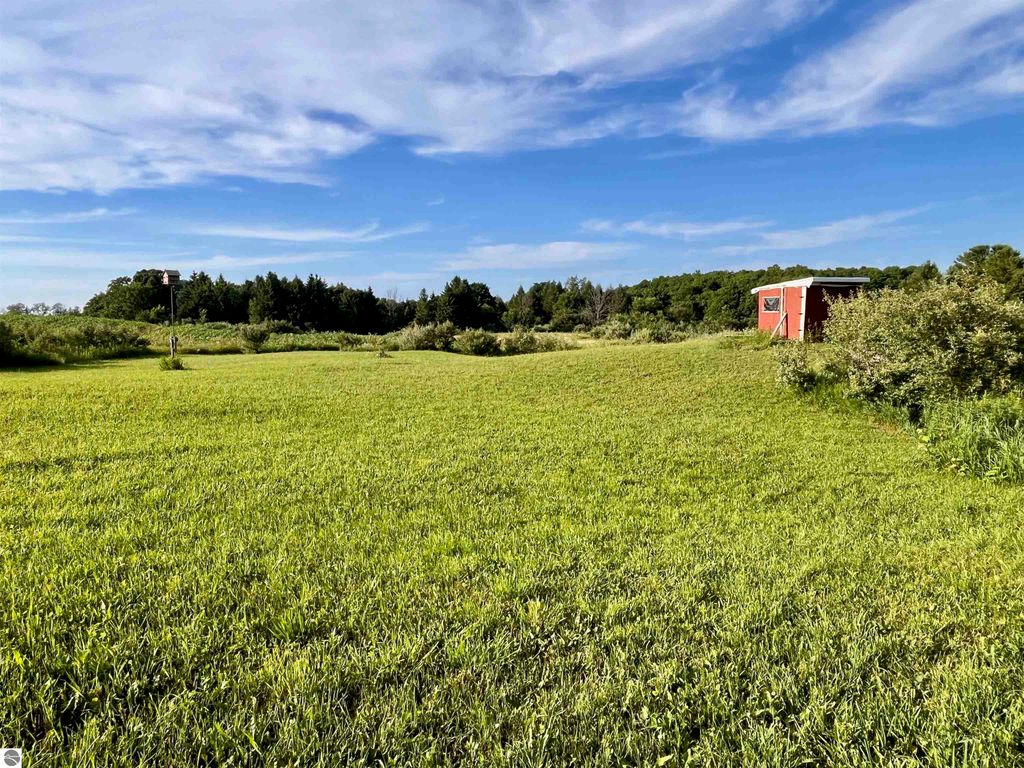 Image 46 of property listing at 3700 Red School Road, Kingsley, MI 49649