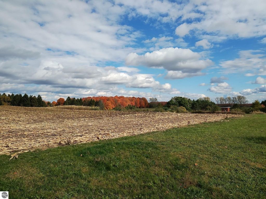 Image 50 of property listing at 3700 Red School Road, Kingsley, MI 49649