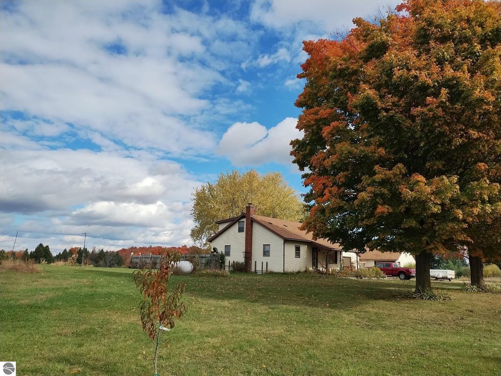 Image 52 of property listing at 3700 Red School Road, Kingsley, MI 49649