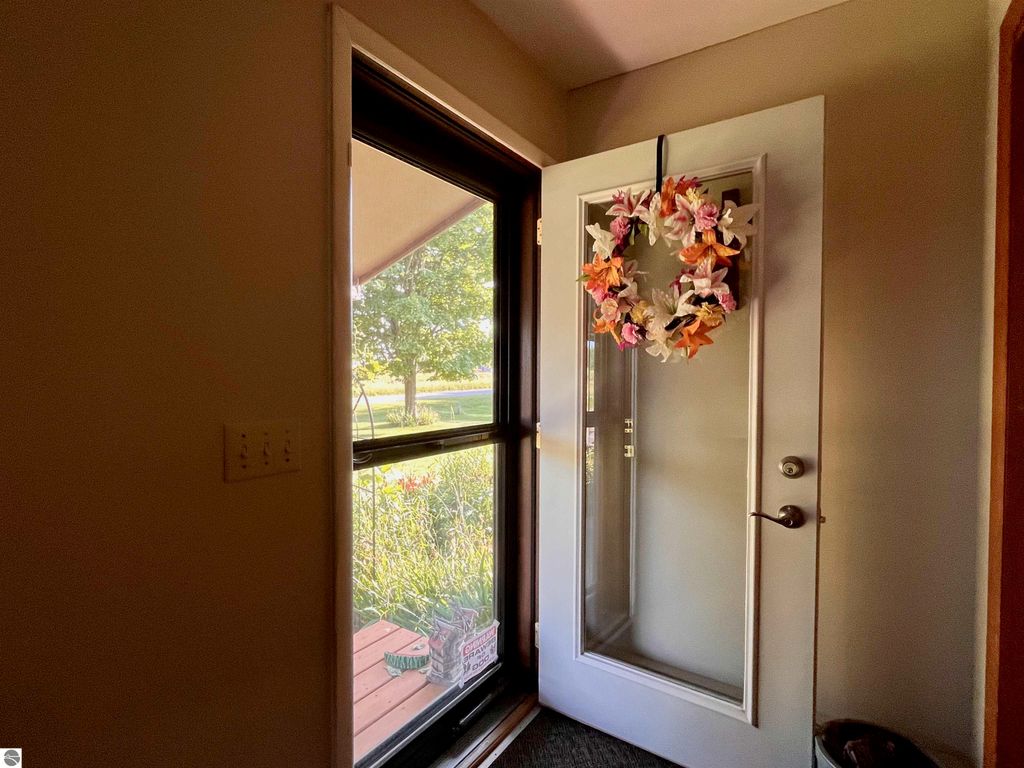 Image 8 of property listing at 3700 Red School Road, Kingsley, MI 49649