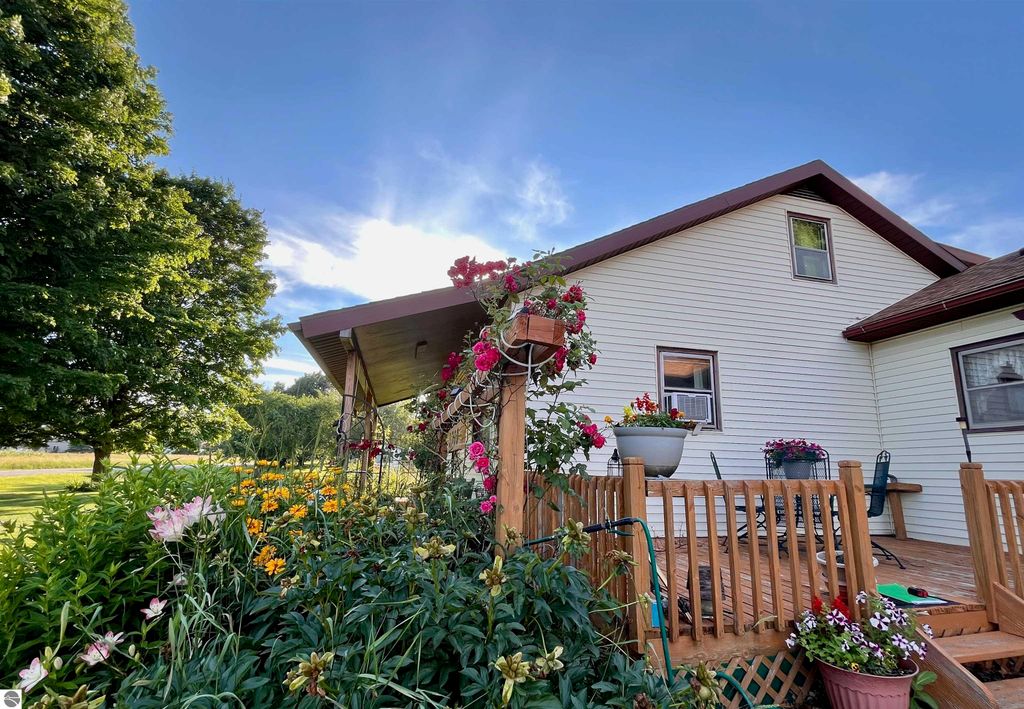 Image 54 of property listing at 3700 Red School Road, Kingsley, MI 49649