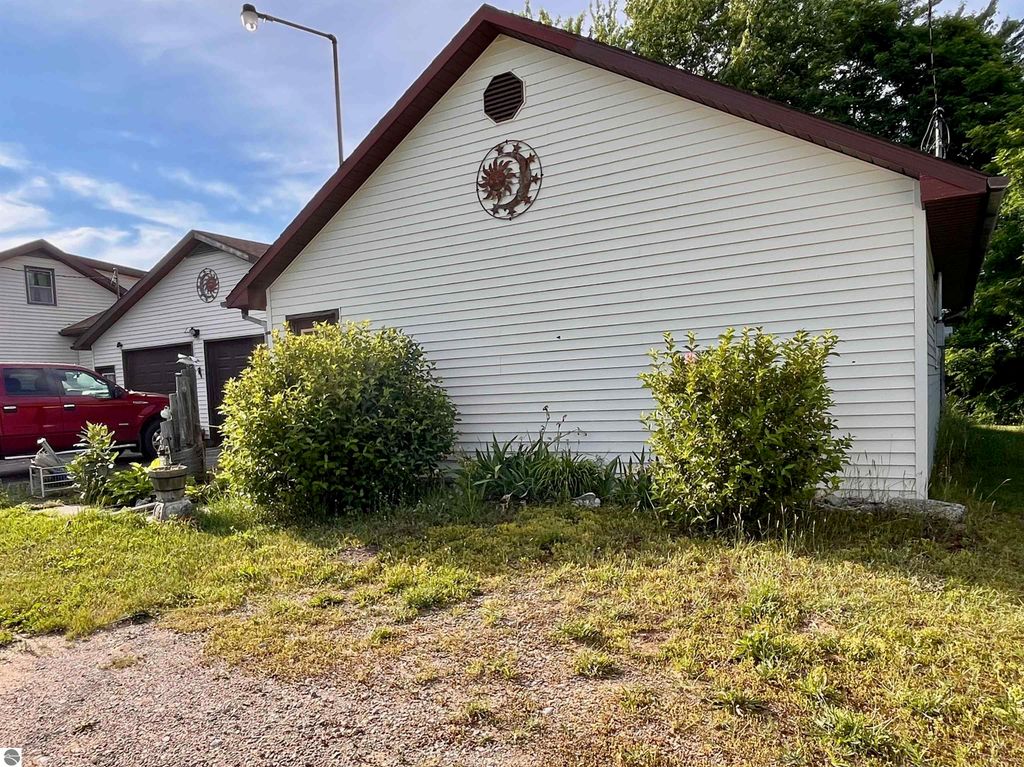 Image 59 of property listing at 3700 Red School Road, Kingsley, MI 49649