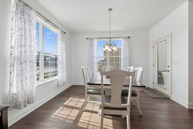 807 Back Bay Court, Minooka, IL 60447