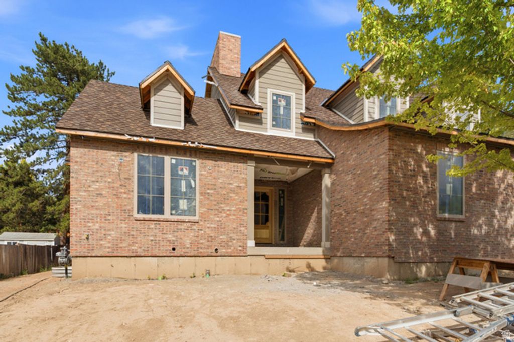 5419 S WAYMAN LN, Holladay, UT 84117 — photo 3