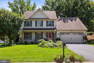 2022 WALFIELD DR, Lancaster, PA 17601