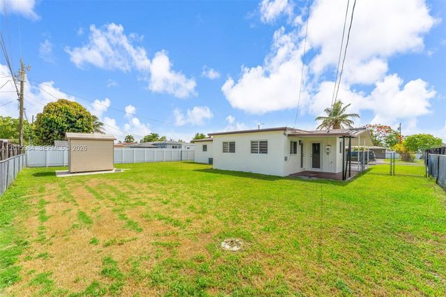4211 SW 97th Place, Miami, FL 33165