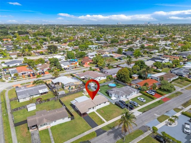 4211 SW 97th Place, Miami, FL 33165