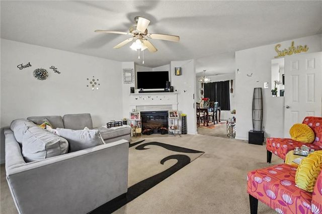1763 Fielding Way, Hampton, GA 30228