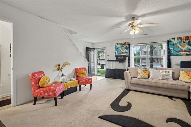 1763 Fielding Way, Hampton, GA 30228