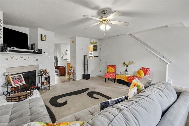 1763 Fielding Way, Hampton, GA 30228