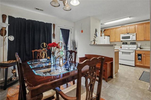 1763 Fielding Way, Hampton, GA 30228