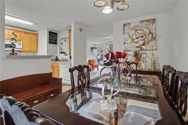 1763 Fielding Way, Hampton, GA 30228