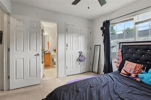 1763 Fielding Way, Hampton, GA 30228