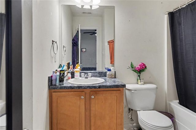 1763 Fielding Way, Hampton, GA 30228