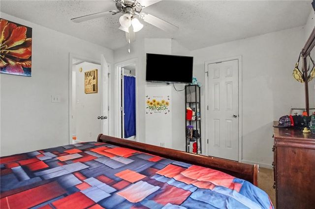 1763 Fielding Way, Hampton, GA 30228