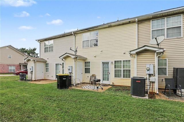 1763 Fielding Way, Hampton, GA 30228