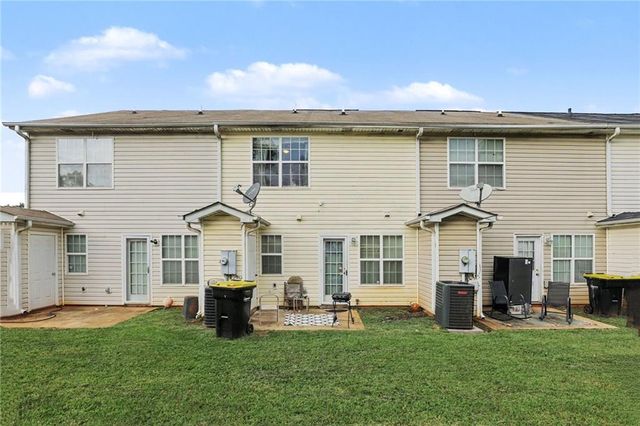 1763 Fielding Way, Hampton, GA 30228