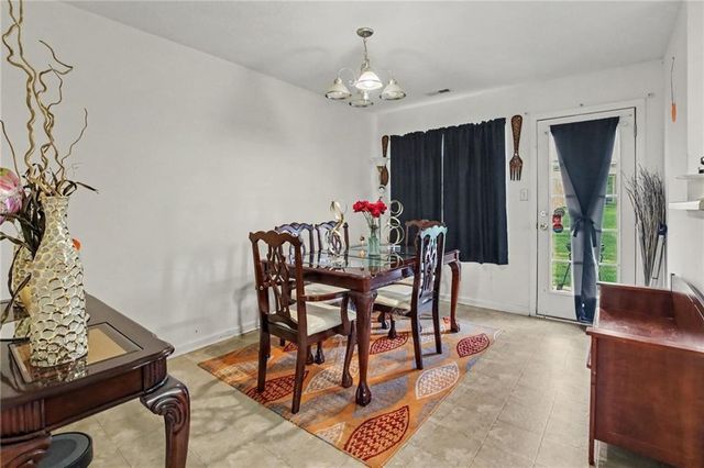 1763 Fielding Way, Hampton, GA 30228