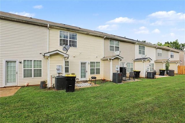 1763 Fielding Way, Hampton, GA 30228