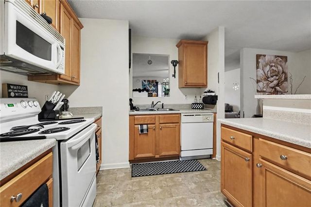 1763 Fielding Way, Hampton, GA 30228
