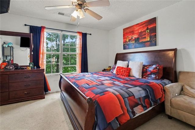 1763 Fielding Way, Hampton, GA 30228