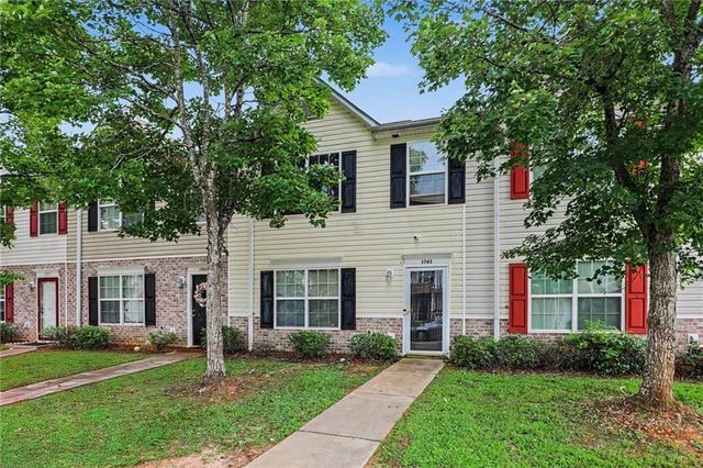 1763 Fielding Way, Hampton, GA 30228
