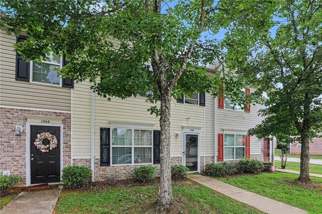1763 Fielding Way, Hampton, GA 30228