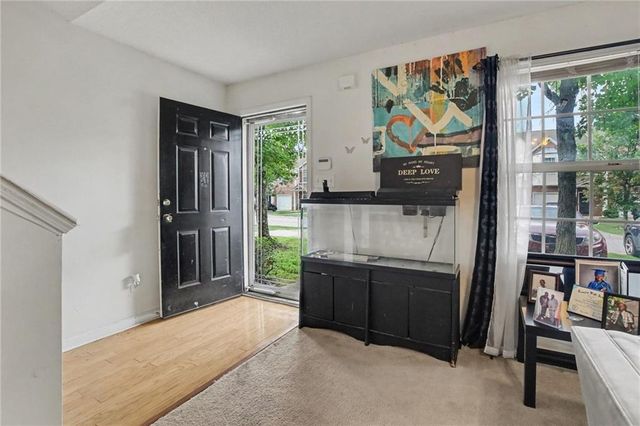 1763 Fielding Way, Hampton, GA 30228