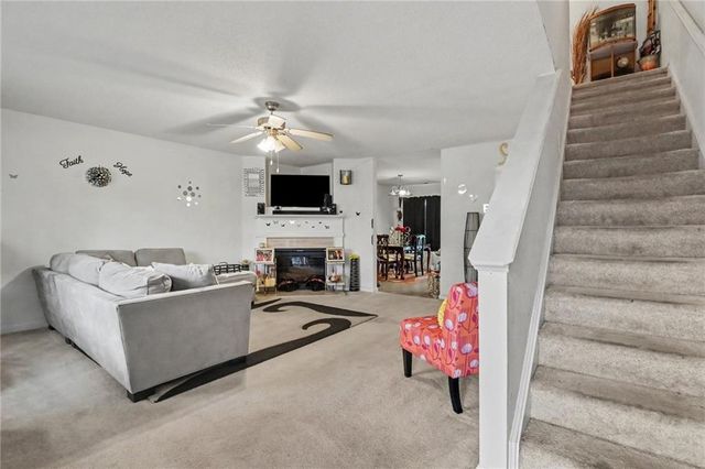 1763 Fielding Way, Hampton, GA 30228