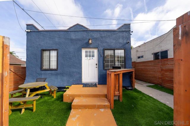 325 S 30th St, San Diego, CA 92113