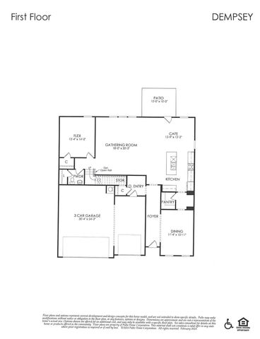 1107 Tyger Branch Drive, Moore, SC 29369