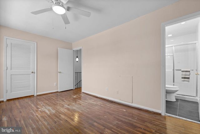 5927 BAYSHIRE RD, Springfield, VA 22152