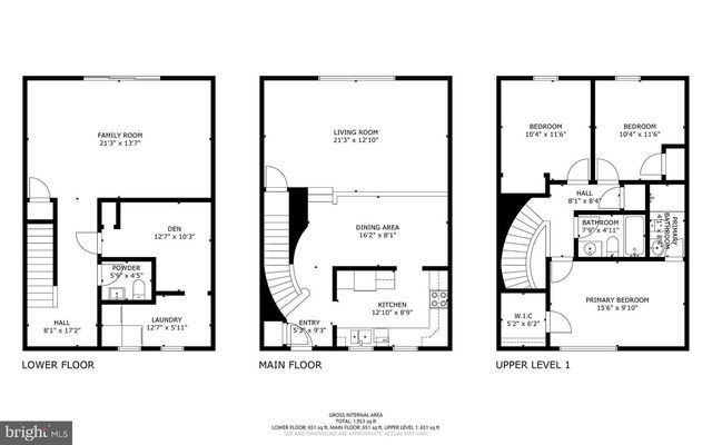 5927 BAYSHIRE RD, Springfield, VA 22152